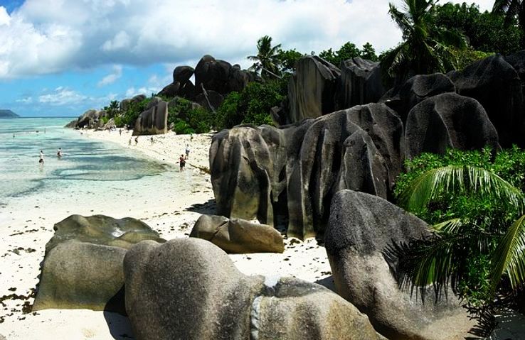 5. Bicentennial Monument